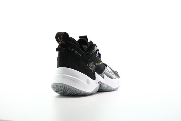 Air Jordan WHY NOT ZER0.3 “The Family” | CD3003-001 | AFEW STORE